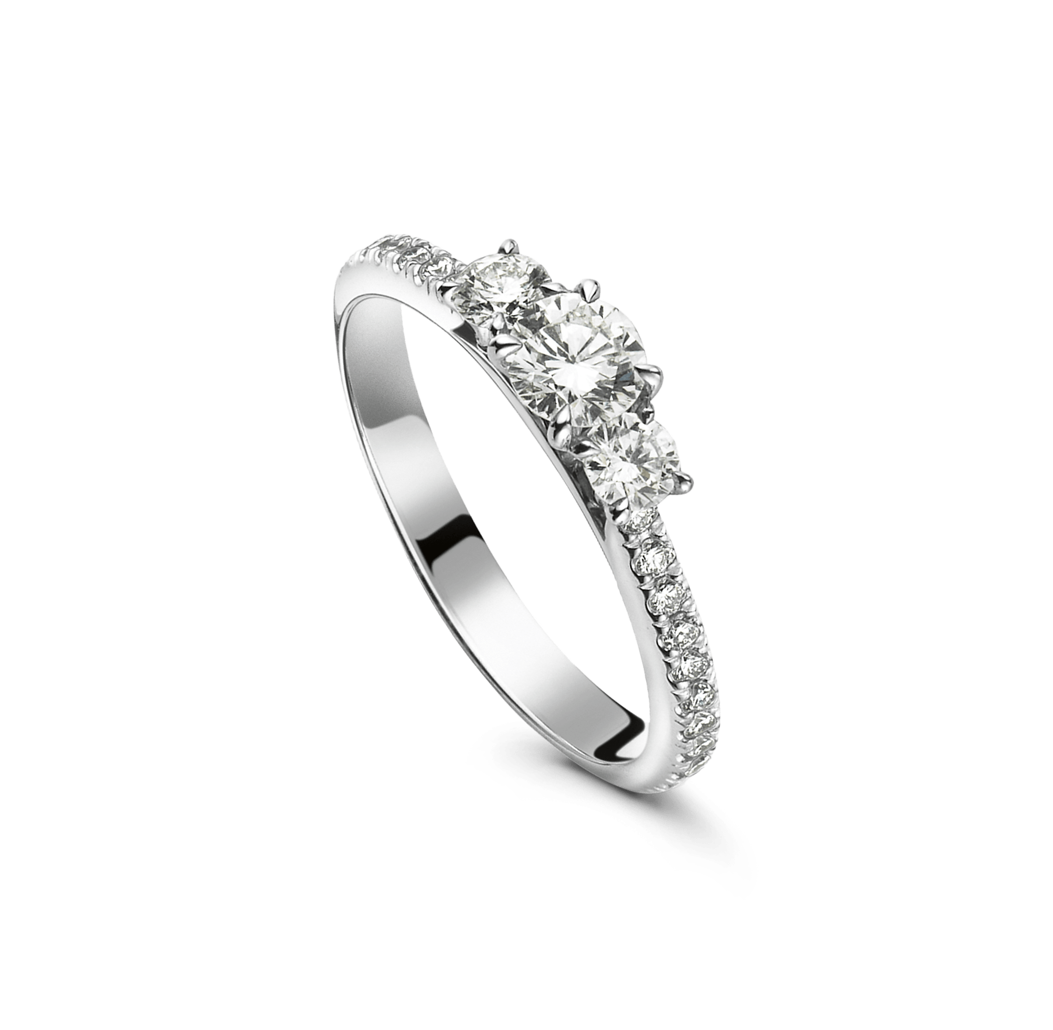 Bucherer Fine Jewellery Joy